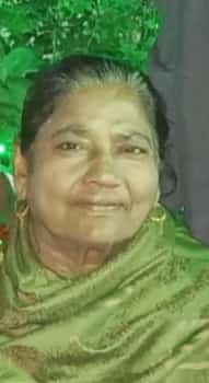 पत्रकार शरणजीत सिंह तेतरी की माता नरेंदर कौर का निधन