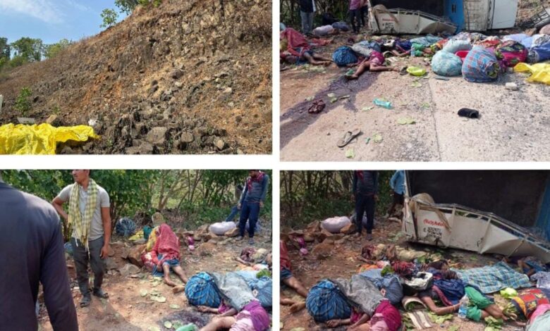 कबीरधाम सड़क हादसा गंभीर, दुर्घटनाओं पर रोक लगाने के सभी उपायों पर गौर करने की आवश्यकता, हाईकोर्ट ने लिया संज्ञान, जनहित याचिका के रूप किया रजिस्टर्ड, 24 को सुनवाई