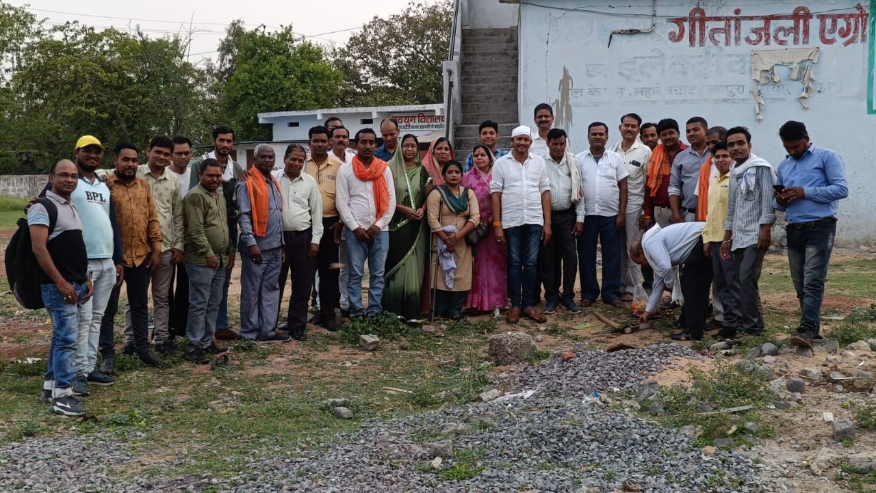 यादव ठेठवार समाज का वार्षिक अधिवेशन 16 जून को समपन्न होगा