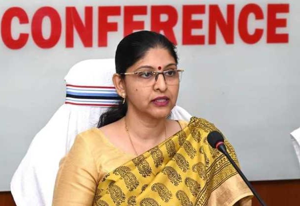 मुख्य निर्वाचन पदाधिकारी ने मतगणना केंद्रों में पासधारी अभ्यर्थियों, निर्वाचन व मतगणना अभिकर्ताओं के लिए आवश्यक व्यवस्था सुनिश्चित करने के दिए निर्देश