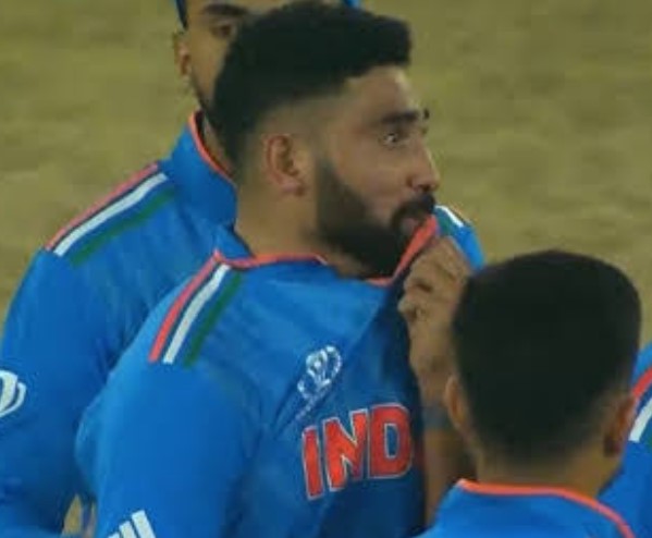टी20 वल्र्ड कप चैंपियन बनने के बाद टीम इण्डिया हुई भावुक….