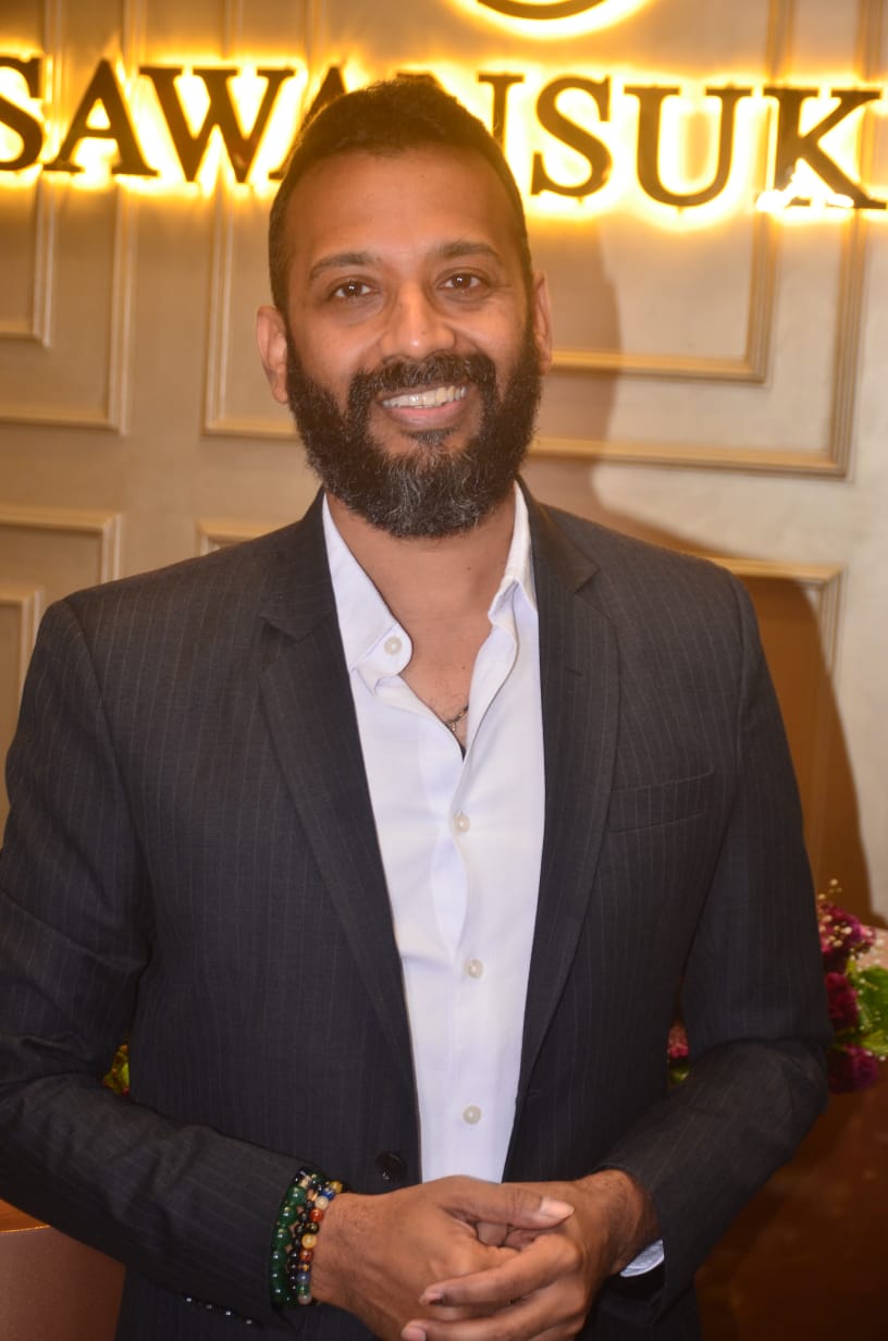 बंगाल का सावनसुखा ज्वेलरी ब्राण्ड अब रायपुर में