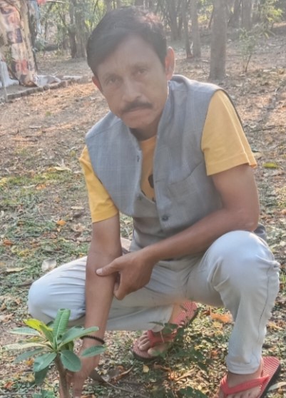 जल, जंगल, पर्यावरण की सुरक्षा एवं संरक्षण के प्रति हमारी अकर्मण्यता घातक: जनसेवक अरूण जोशी