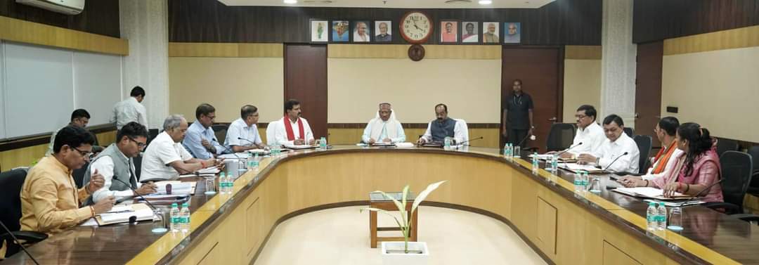 शराब के काले कारोबार पर साय सरकार का सख्त प्रहार,लायसेंस प्रणाली ध्वस्त, अब सिर्फ स्वच्छ व्यापार