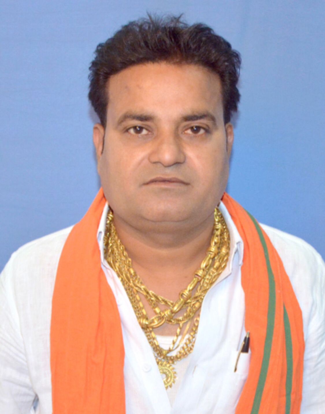 मोदी के नेतृत्व वाली बीजेपी-एनडीए 411-422 सीटें लायेंगी – लोकप्रिय युवा भाजपा कार्यकरता सोनू तिवारी का दावा आख़िरी चरण के मतदान पश्चात