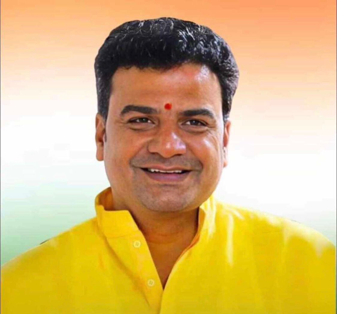 कमल सोनी  छत्तीसगढ़ सराफा संघ के  प्रदेश अध्यक्ष बने