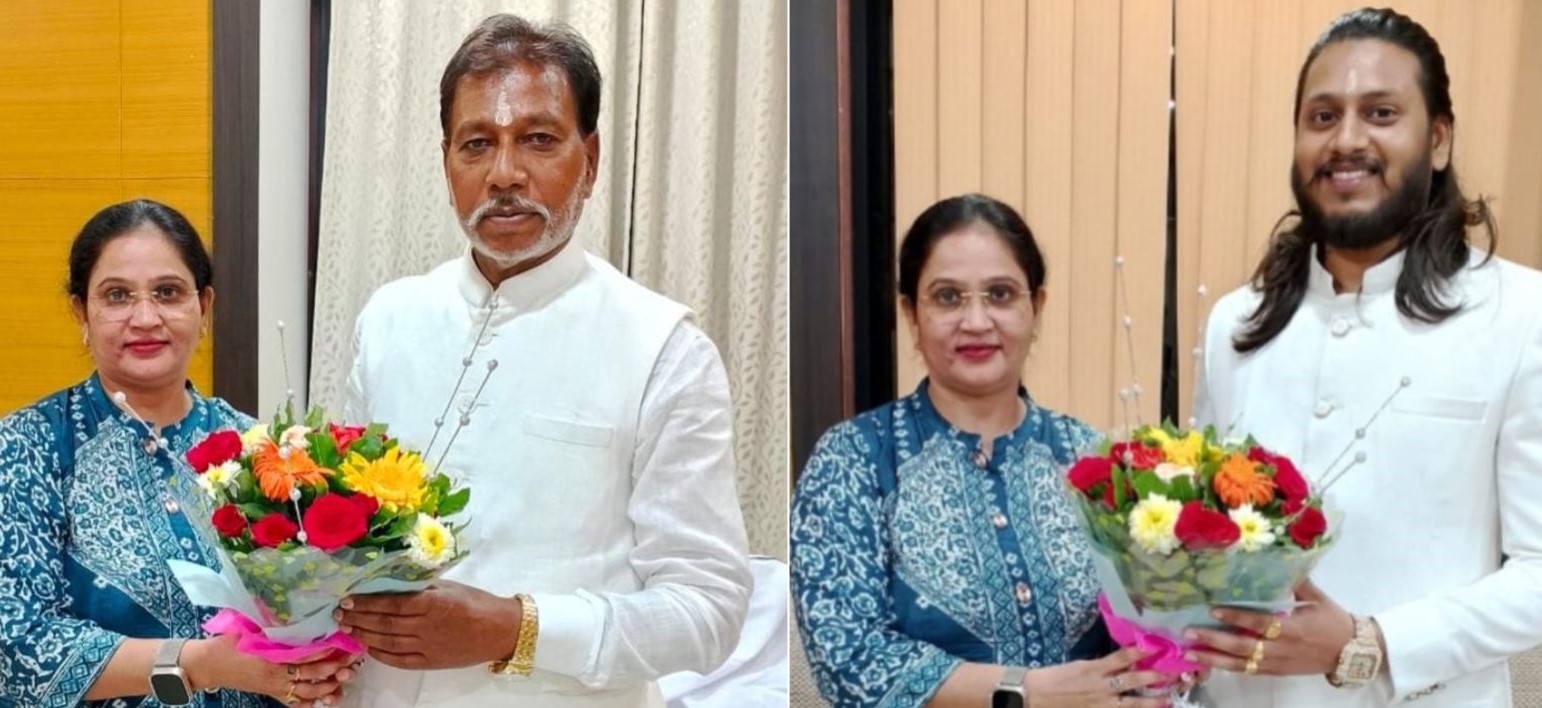 महान गुरु के उपदेशों से समाज में नई जागृति आई -रत्नावली कौशल