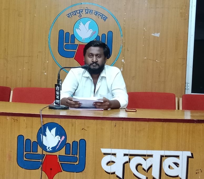 विधानसभा सचिव कर रहे हैं पद का दुरुपयोग, नियम विरुद्ध कार्य के बाद भी नहीं हो रही है कोई कार्रवाई