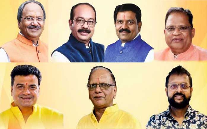 छत्तीसगढ़ सराफा एसोसिएशन का शपथ ग्रहण समारोह बुधवार को