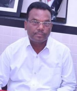 आरपीआई आठवले के राष्ट्रीय सचिव विजय प्रसाद गुप्ता को दै. भाष्कर ने नवाजा प्रतिभा सम्मान से