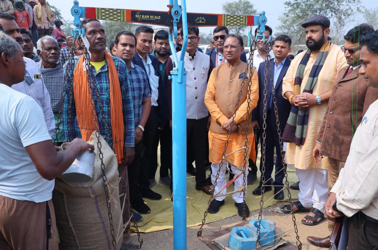 किसान अब 16 अगस्त तक करा सकेंगे फसल बीमा,छत्तीसगढ़ सरकार के प्रस्ताव पर केन्द्र सरकार ने दी सहमति