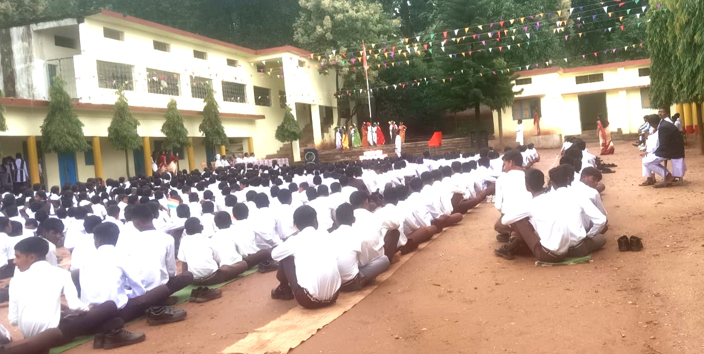 स्वतंत्रता की कीमत पहचान कर इसकी रक्षा करना हम सभी की नैतिक जिम्मेदारी :विनोद गुप्ता