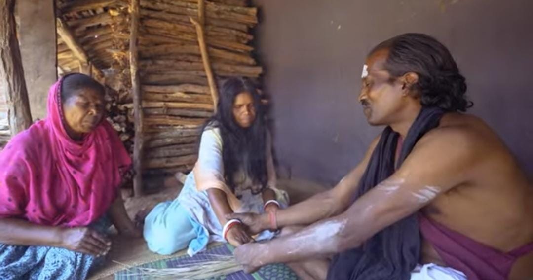 सादरी और कुडुख बोली में बनी  फ़िल्म “झरियो” यु टुब पर…