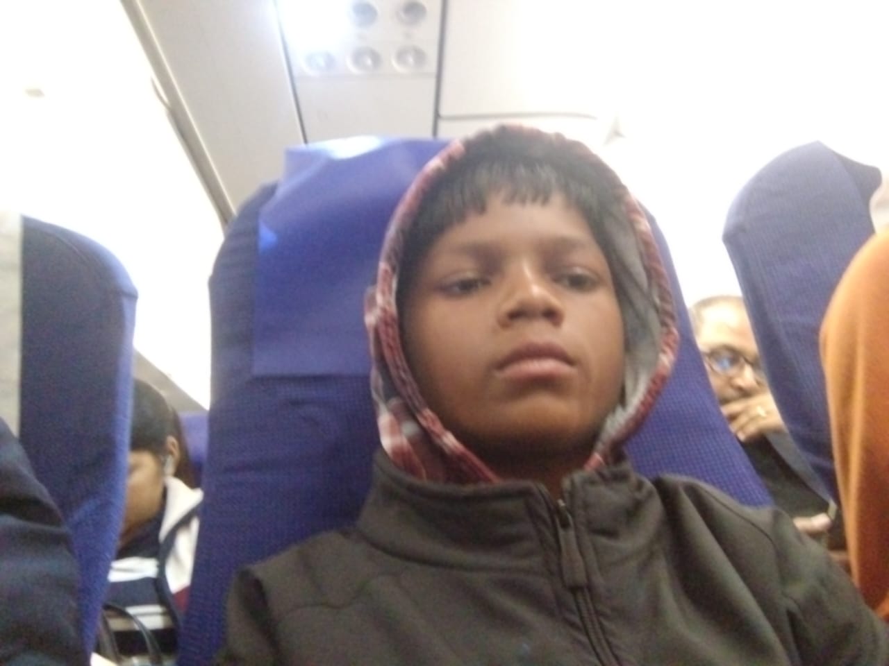 आदिवासी किसान का पुत्र रविशंकर प्रधान मंत्री से करेगा सवाल