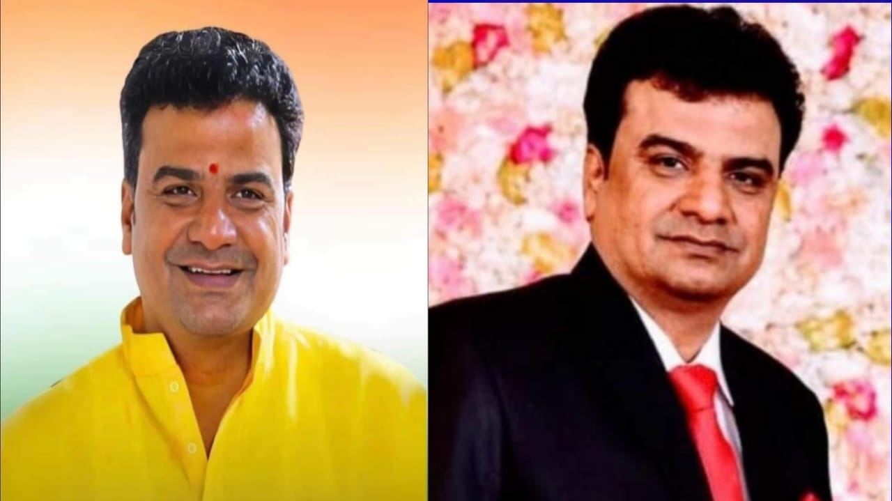 चांदी में भी हॉलमार्क अनिवार्य करे केंद्र सरकार  : कमल सोनी