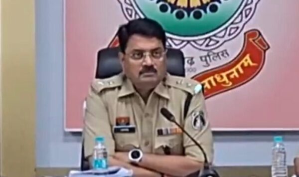 बिलासपुर में चाकूबाज़ी पर 300 केस दर्ज,276 चाकू जब्त