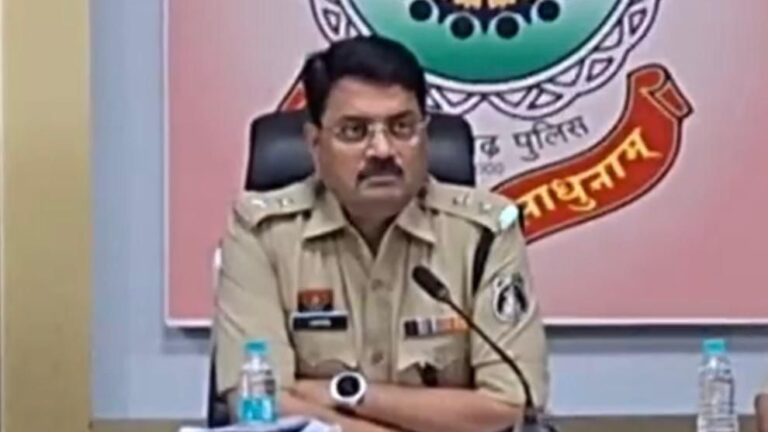 बिलासपुर में चाकूबाज़ी पर 300 केस दर्ज,276 चाकू जब्त