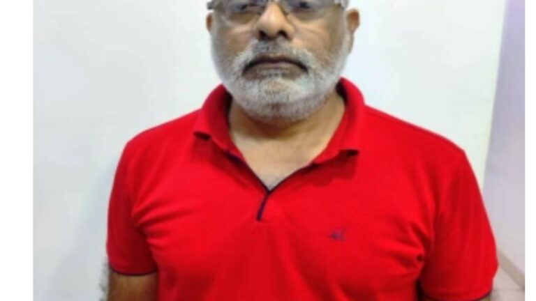 कस्टम मिलिंग स्कैम में दीपेन चावड़ा गिरफ्तार, 07 दिन का पुलिस रिमांड