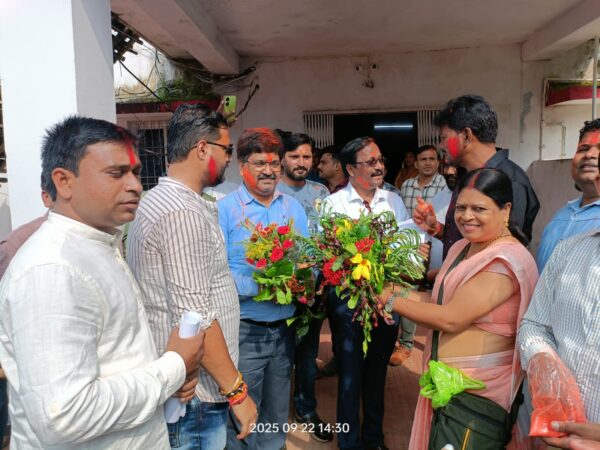 एनएचएम कर्मचारियों ने सरकार को झुकाया, 33 दिन बाद हड़ताल खत्म