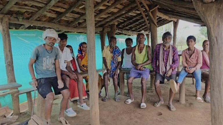 जशपुर में नवरात्रि पर दुर्गा नहीं, महिषासुर की होती है पूजा