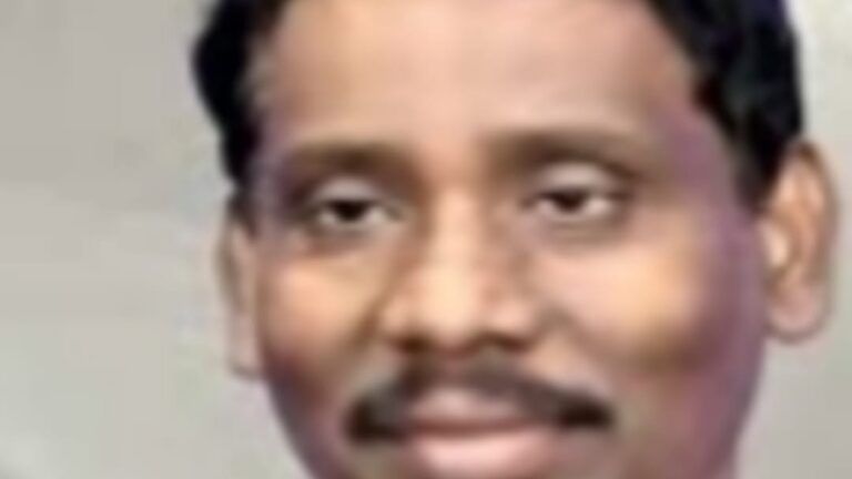 शिरीष चंद्र मुर्मू बने रिज़र्व बैंक के नए डिप्टी गवर्नर