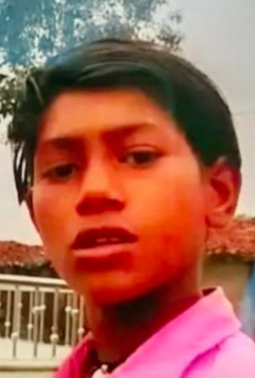 कोटा में 12 दिन से लापता किशोर का शव खेत में मिला