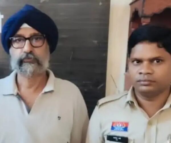 बिलासपुर में हॉस्टल संचालक ने नाबालिग से की छेड़छाड़, साहस दिखाकर छात्रा ने बचाई इज्जत, आरोपी गिरफ्तार