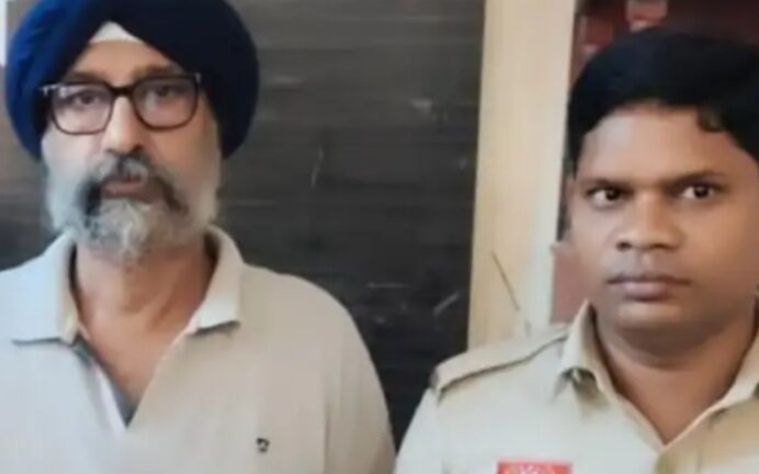 बिलासपुर में हॉस्टल संचालक ने नाबालिग से की छेड़छाड़, साहस दिखाकर छात्रा ने बचाई इज्जत, आरोपी गिरफ्तार