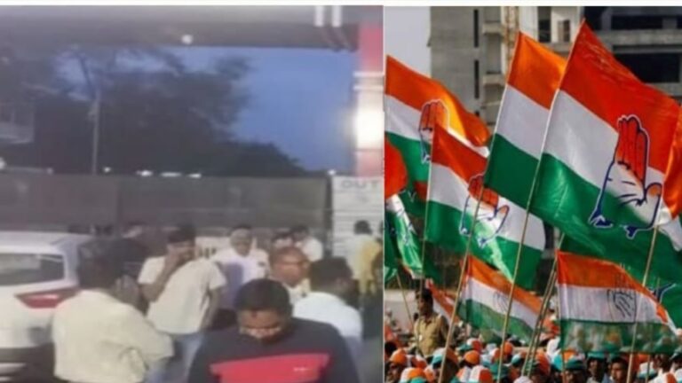 अब रायपुर को मिलना चाहिए महिला शहर कांग्रेस अध्यक्ष , बदलाव की मांग तेज़