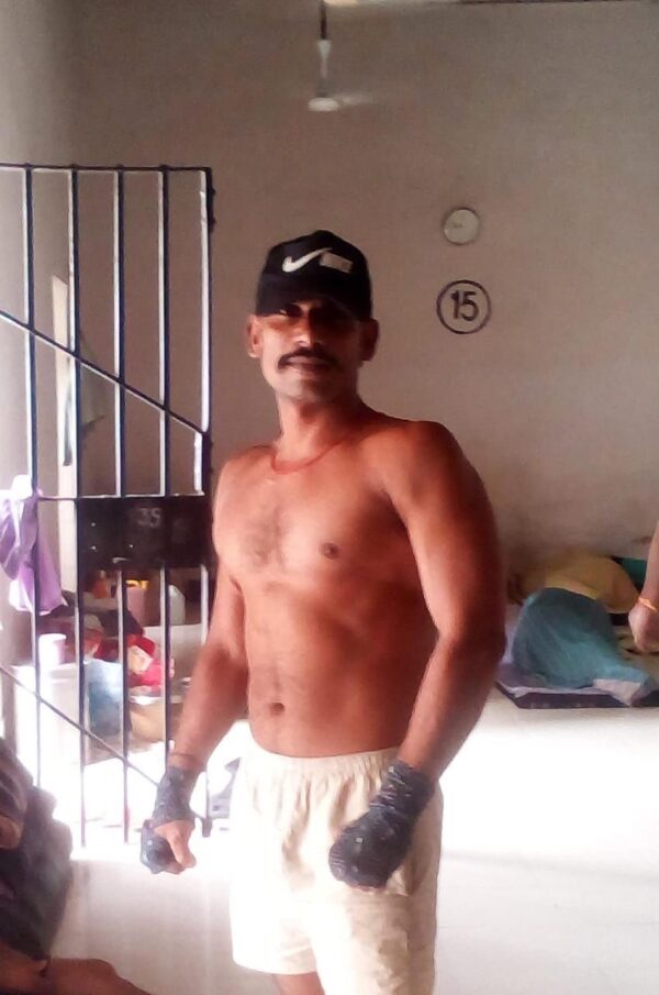 रायपुर सेंट्रल जेल का डॉन: राजा बैझड़ की बढ़ती क्राइम एंटरप्राइज”