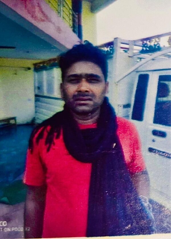 कुख्यात गांजा तस्कर रोहित यादव की 50 लाख की संपत्ति फ्रीज