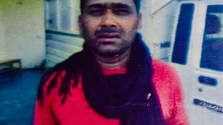 कुख्यात गांजा तस्कर रोहित यादव की 50 लाख की संपत्ति फ्रीज