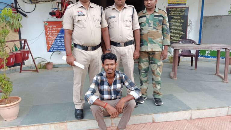 युवती से शादी का झांसा देकर दुष्कर्म