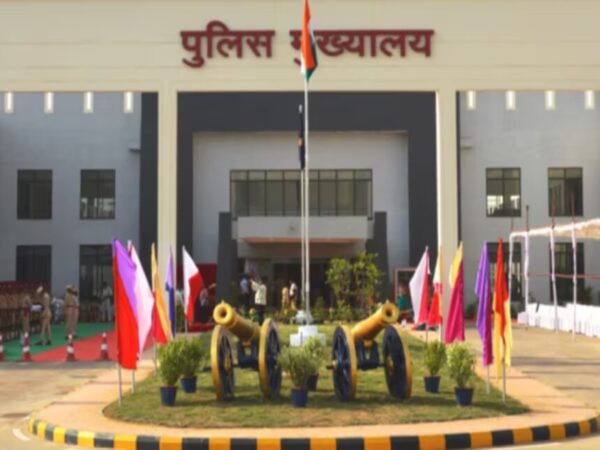 गृह विभाग ने आईपीएस तबादलों की रूपरेखा तैयार की, आदेश किसी भी वक्त संभव