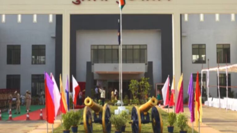 गृह विभाग ने आईपीएस तबादलों की रूपरेखा तैयार की, आदेश किसी भी वक्त संभव