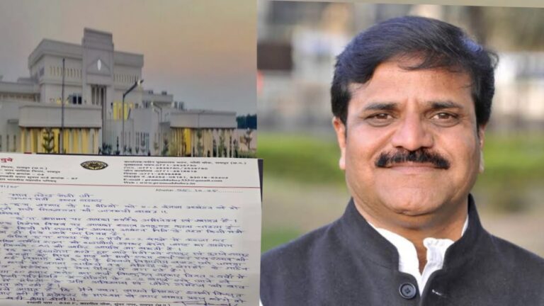 छत्तीसगढ़ सरकार के 10 मंत्रियों को दो-दो सरकारी बंगले  जनता के धन का दुरुपयोग