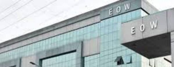 कस्टम मिलिंग स्कैम में ईओडब्ल्यू की बड़ी कार्रवाई, अनिल टुटेजा और अनवर ढेबर के खिलाफ 1500 पन्नों का चालान पेश