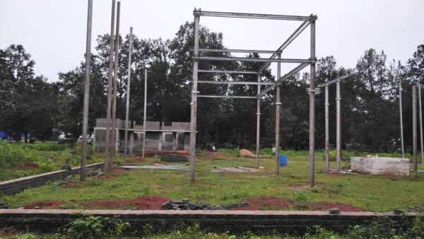 24 घंटे बिजली की सुविधा , तेंदुए के हमले से डरे ग्रामीणों ने जताई राहत की उम्मीद