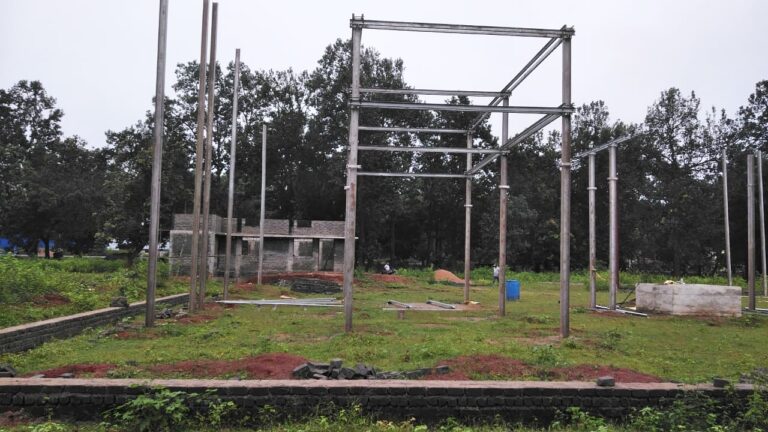 24 घंटे बिजली की सुविधा , तेंदुए के हमले से डरे ग्रामीणों ने जताई राहत की उम्मीद