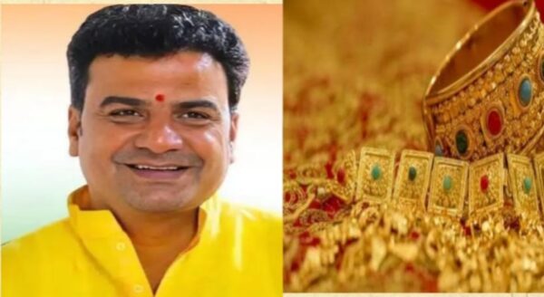 सोना-चांदी की कीमतों में जबरदस्त उछाल