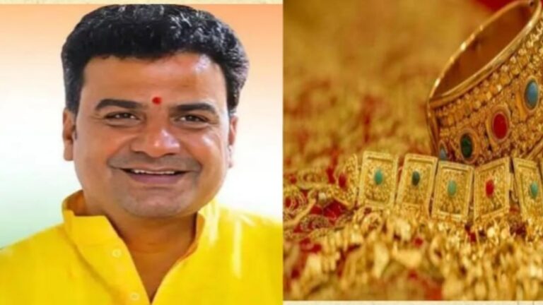 सोना-चांदी की कीमतों में जबरदस्त उछाल