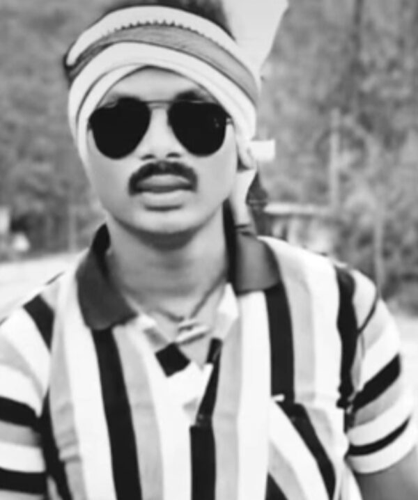 नक्सलियों ने भाजपा कार्यकर्ता की गला घोंटकर हत्या