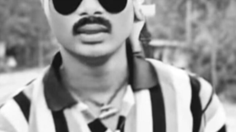 नक्सलियों ने भाजपा कार्यकर्ता की गला घोंटकर हत्या