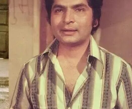 मशहूर  बॉलीवुड कॉमेडीयन असरानी  84 वर्ष की उम्र में निधन