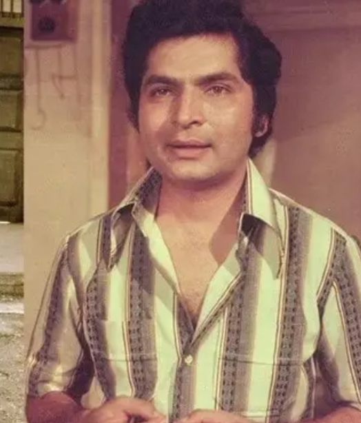 मशहूर  बॉलीवुड कॉमेडीयन असरानी  84 वर्ष की उम्र में निधन