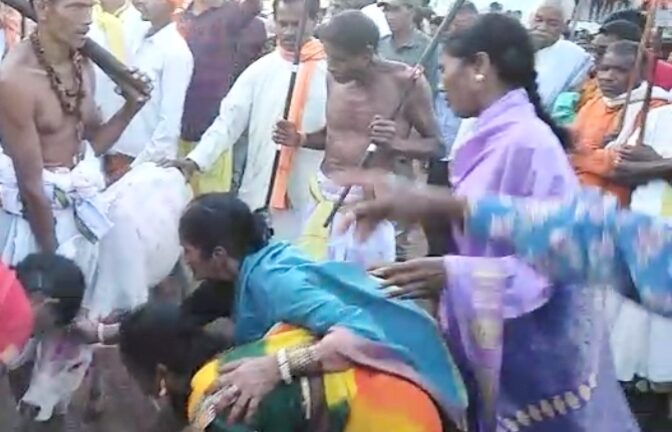 गोवर्धन पूजा धार्मिक महत्व के साथ सांस्कृतिक की पहचान