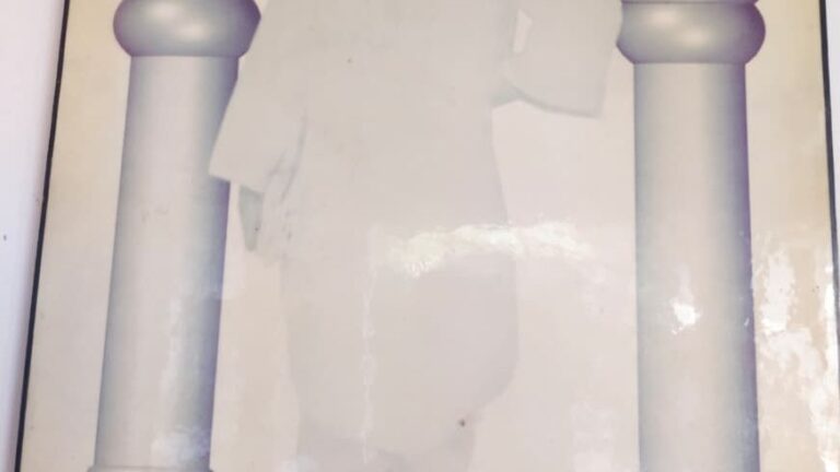 स्वतंत्रता संग्राम के अग्रदूत पंडित नारायणराव मेघावाले