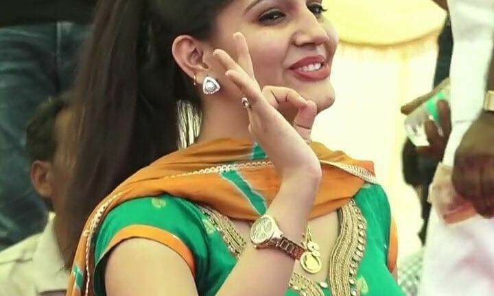 सपना चौधरी का कोरबा लाइव शो हंगामे में तब्दील