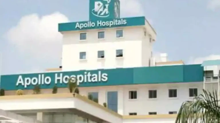 अपोलो हॉस्पिटल के चार डॉक्टरों को बड़ी राहत, हाईकोर्ट ने FIR और चार्जशीट की कार्यवाही की निरस्ती