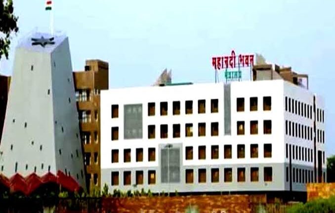 छत्तीसगढ़ वन विभाग में  प्रेम कुमार और संजीता गुप्ता को नई  जिम्मेदारी